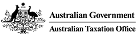 Australian Taxation Office logo