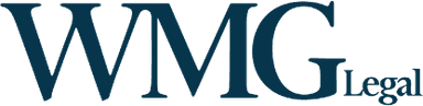WMG Legal logo