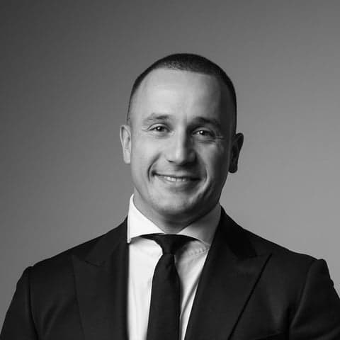 Dragan Markovic, Director at TNL IT